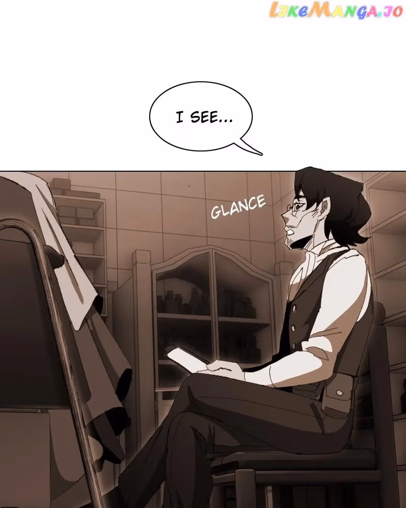 Read Silent Screams chapter 9 image 31 on Lezhin