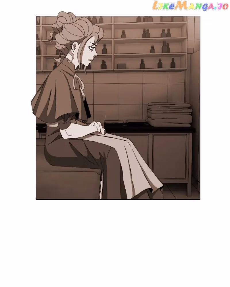 Read Silent Screams chapter 9 image 33 on Lezhin