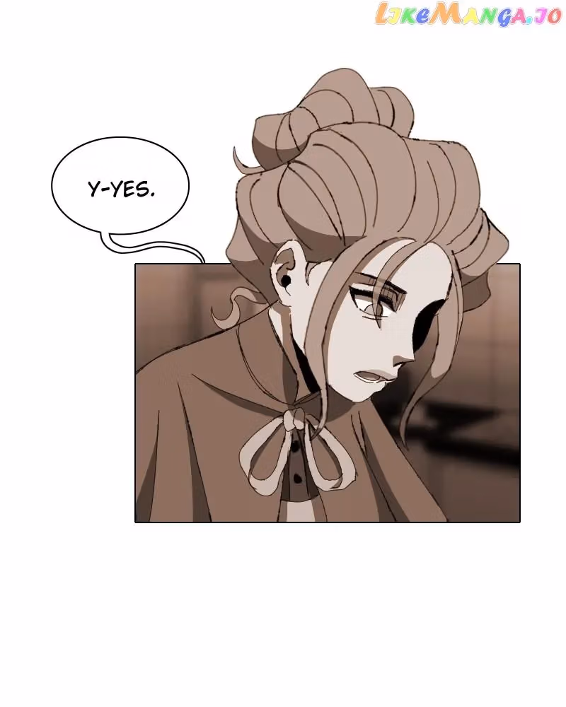 Read Silent Screams chapter 9 image 34 on Lezhin