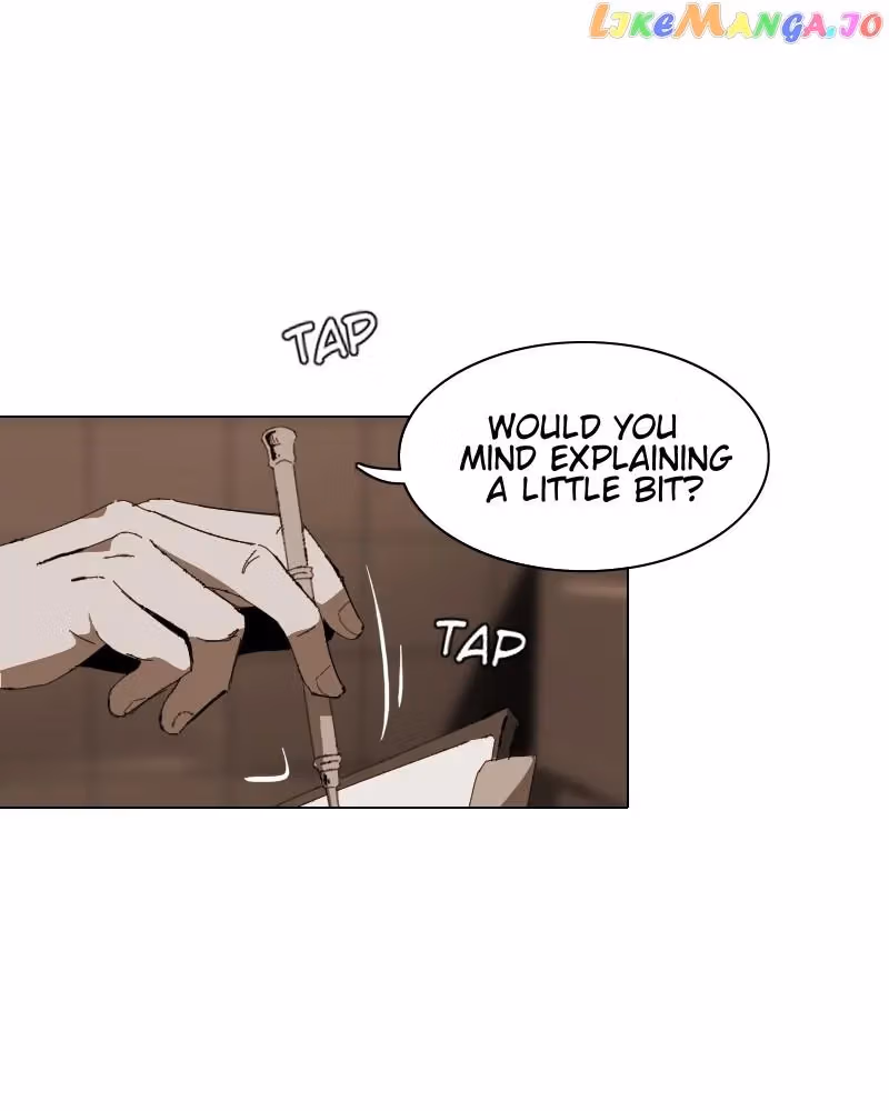 Read Silent Screams chapter 9 image 35 on Lezhin