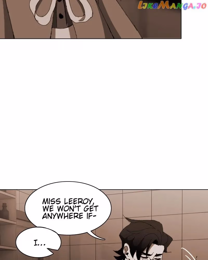 Read Silent Screams chapter 9 image 37 on Lezhin