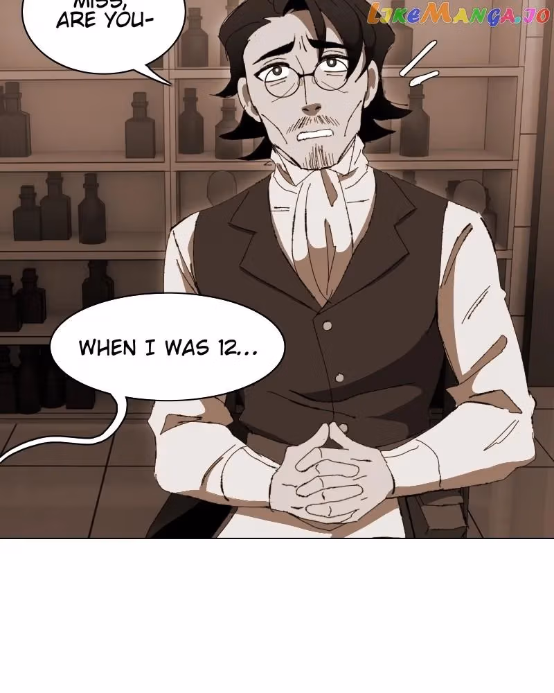 Read Silent Screams chapter 9 image 42 on Lezhin