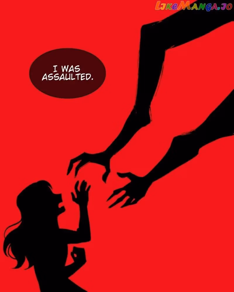 Read Silent Screams chapter 9 image 44 on Lezhin