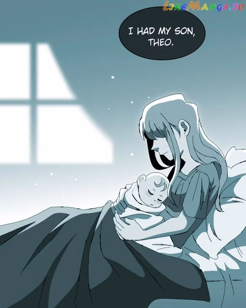 Read Silent Screams chapter 9 image 46 on Lezhin