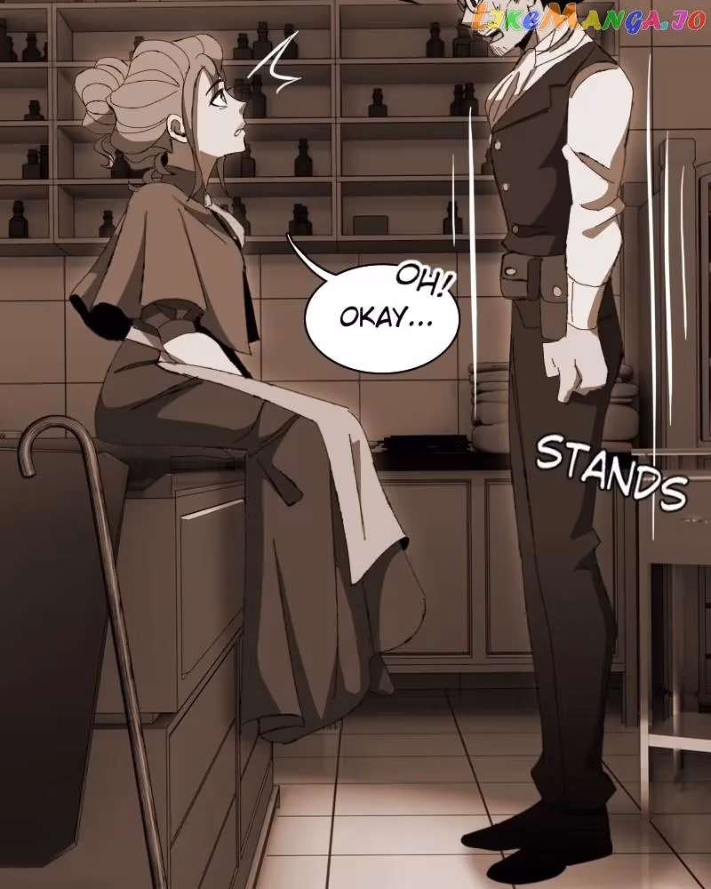 Read Silent Screams chapter 9 image 51 on Lezhin