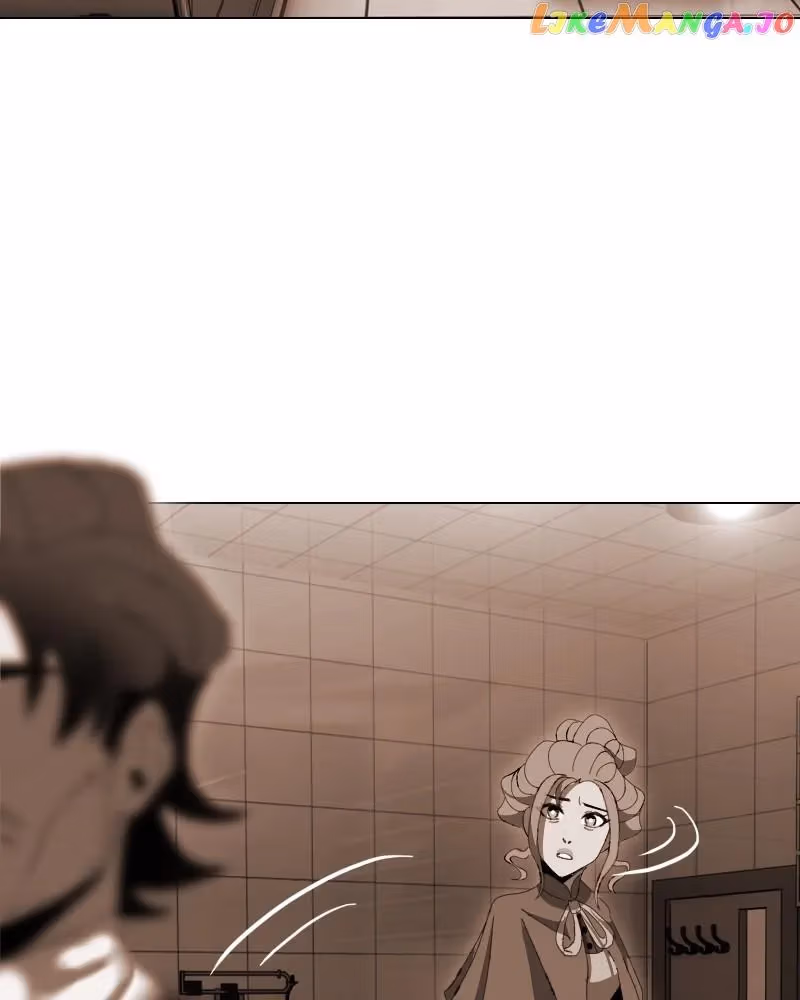 Read Silent Screams chapter 9 image 52 on Lezhin