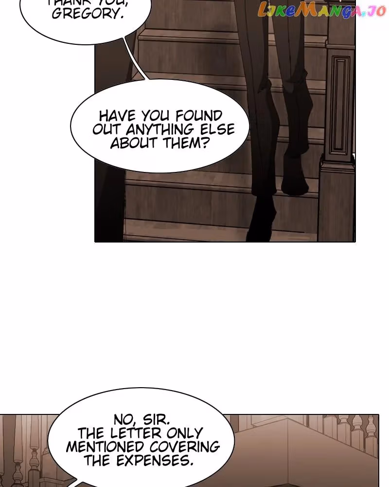 Read Silent Screams chapter 9 image 6 on Lezhin