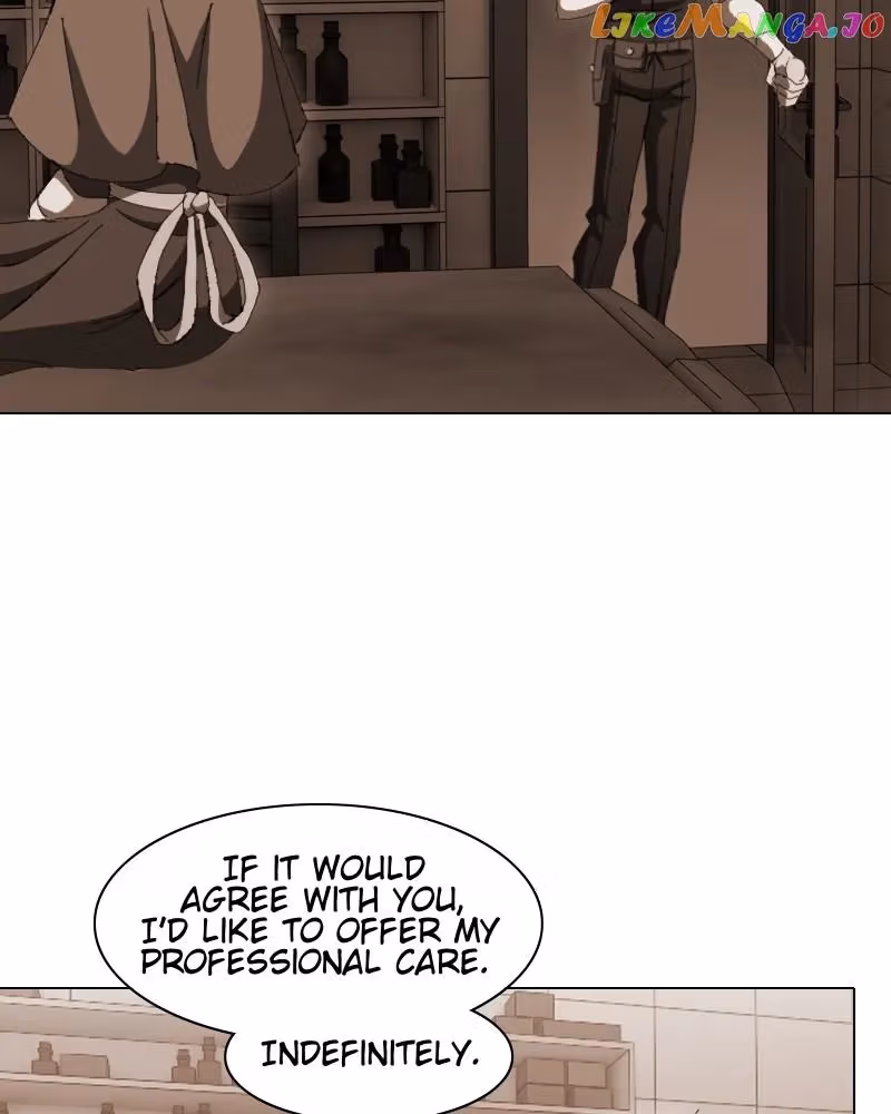 Read Silent Screams chapter 9 image 62 on Lezhin