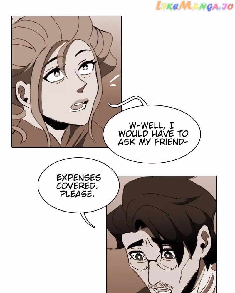 Read Silent Screams chapter 9 image 64 on Lezhin