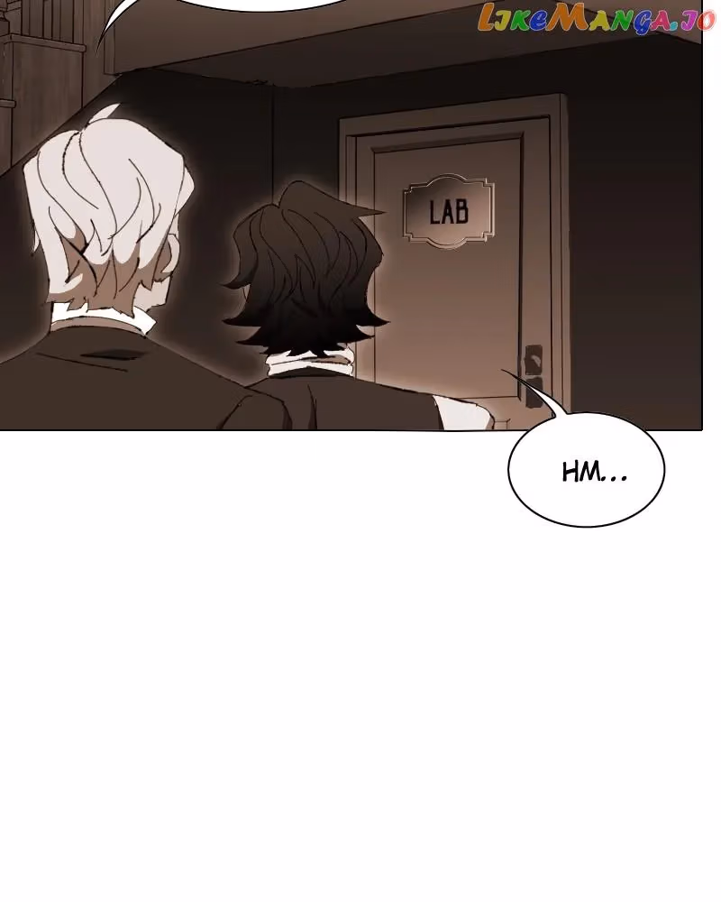 Read Silent Screams chapter 9 image 7 on Lezhin