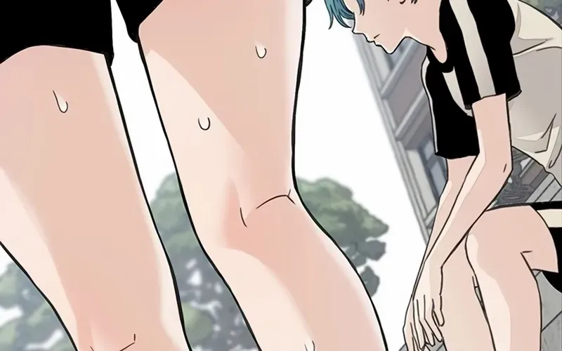 Read Silent Transfer Student chapter 1 image 119 on Lezhin