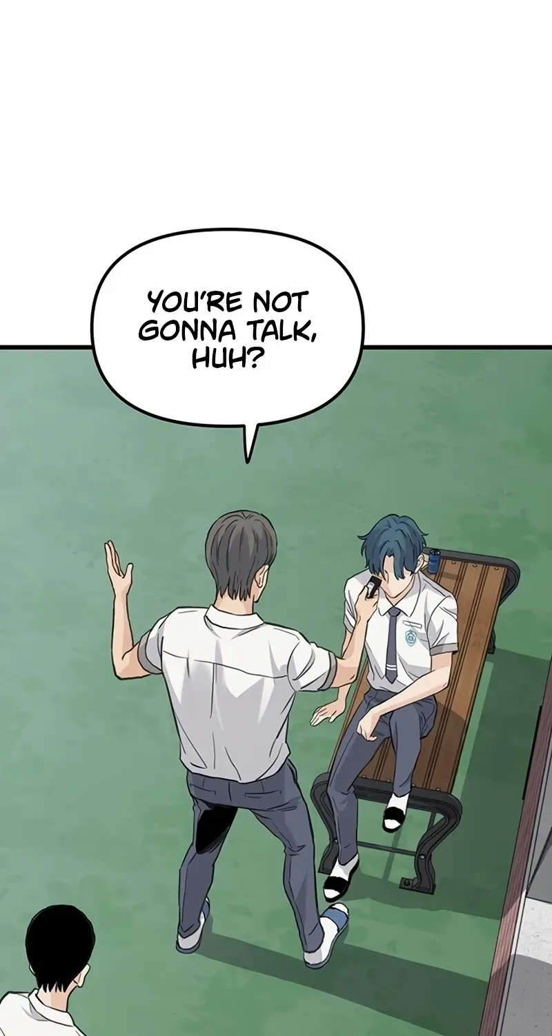 Read Silent Transfer Student chapter 1 image 188 on Lezhin