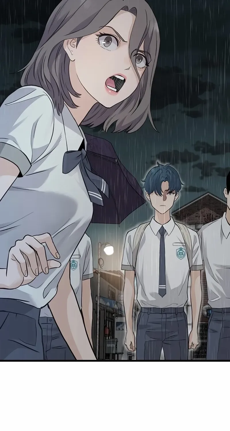 Read Silent Transfer Student chapter 1 image 231 on Lezhin