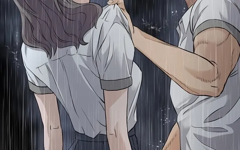 Read Silent Transfer Student chapter 1 image 281 on Lezhin