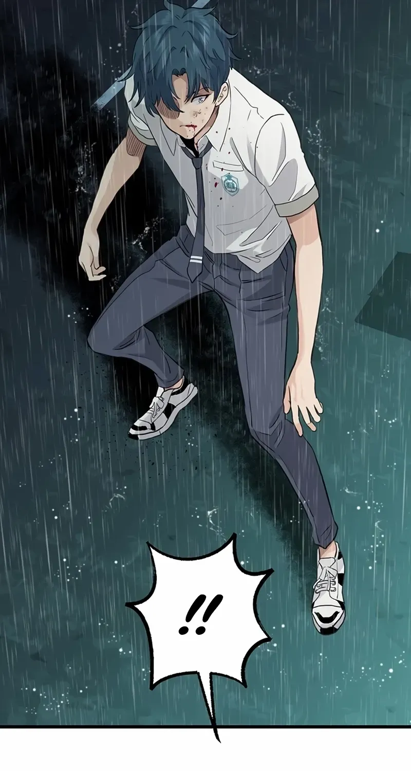 Read Silent Transfer Student chapter 1 image 302 on Lezhin