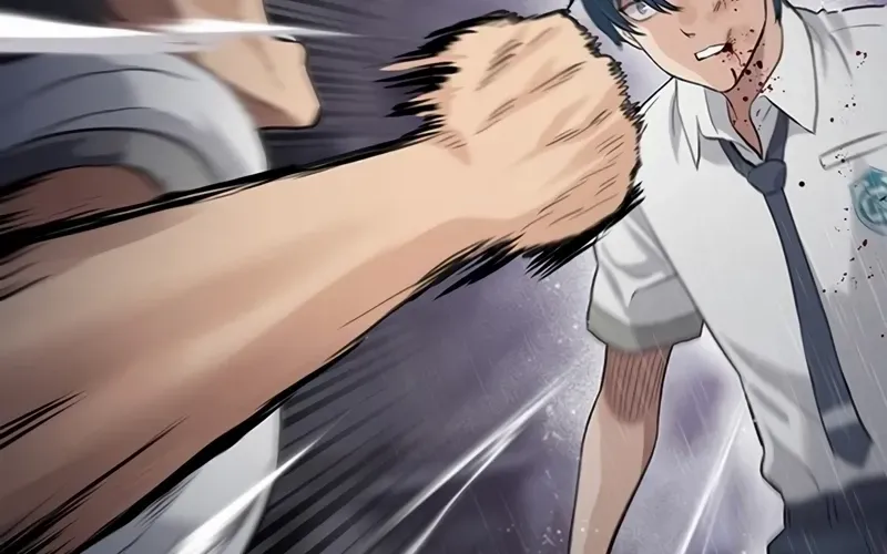 Read Silent Transfer Student chapter 1 image 311 on Lezhin