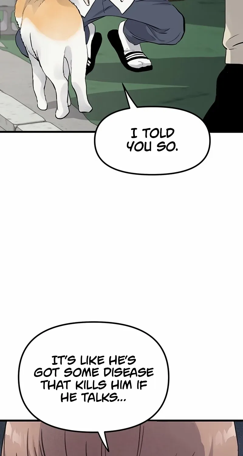 Read Silent Transfer Student chapter 1 image 36 on Lezhin