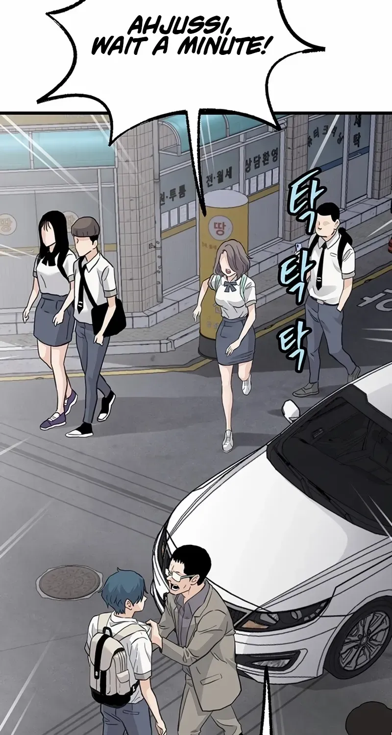 Read Silent Transfer Student chapter 1 image 38 on Lezhin