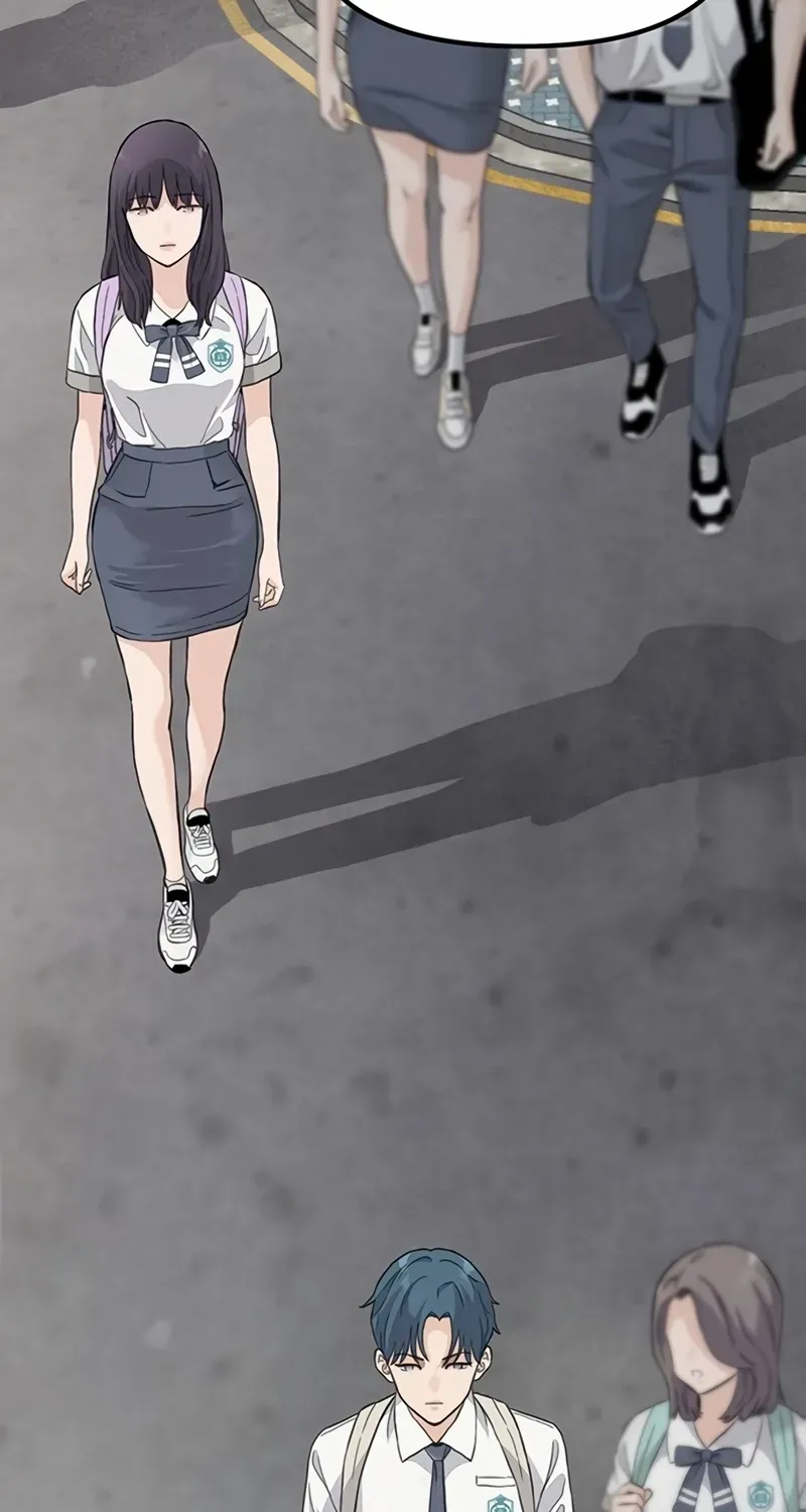 Read Silent Transfer Student chapter 1 image 70 on Lezhin