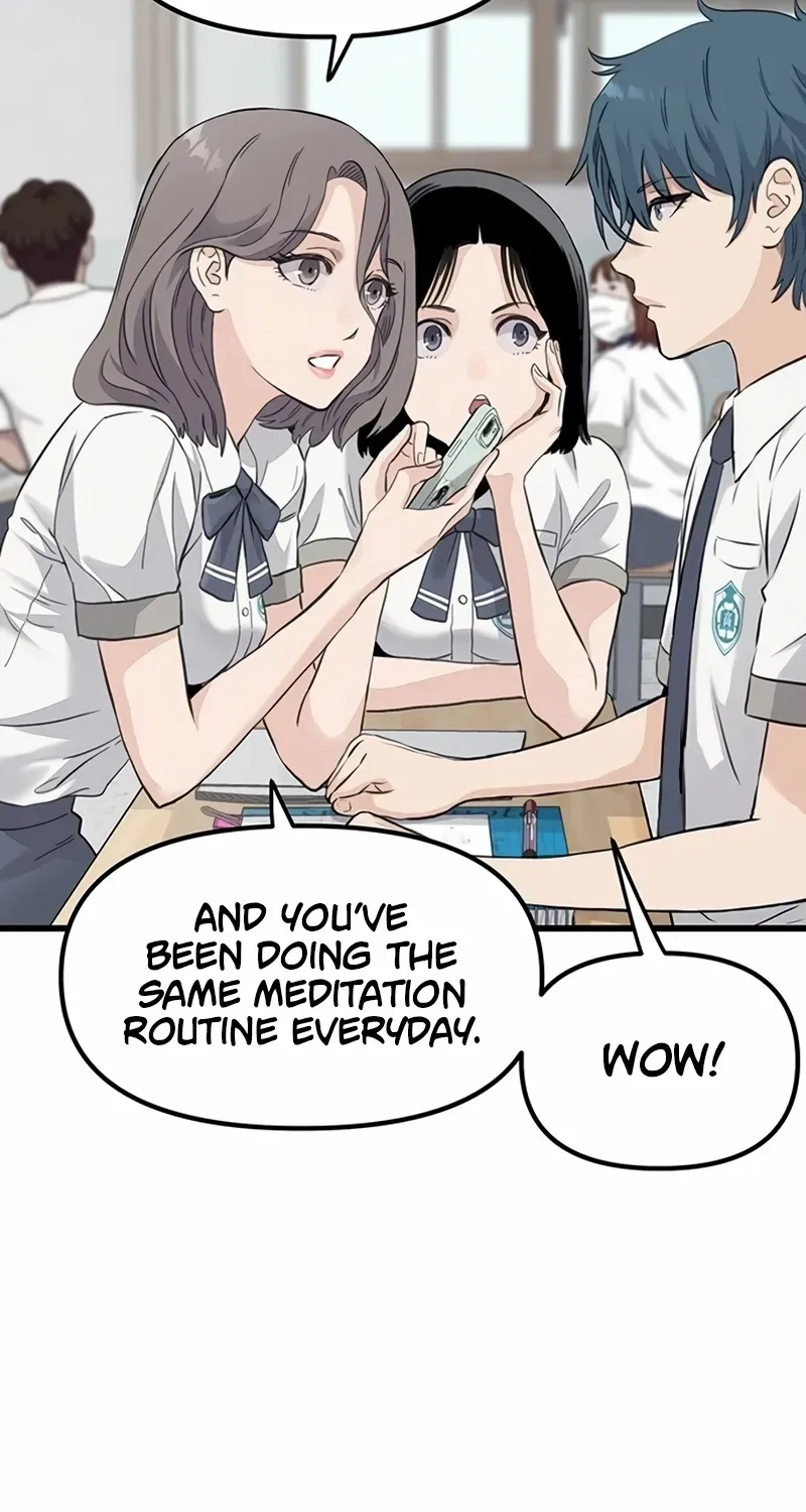 Read Silent Transfer Student chapter 1 image 80 on Lezhin