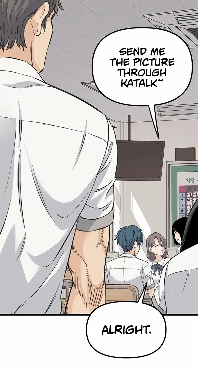 Read Silent Transfer Student chapter 1 image 91 on Lezhin