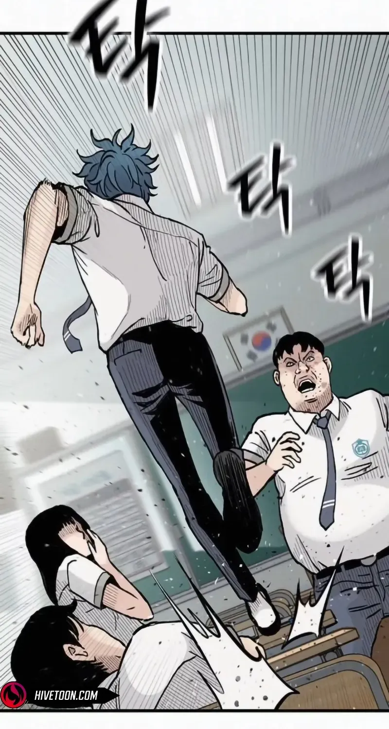 Read Silent Transfer Student chapter 11 image 13 on Lezhin