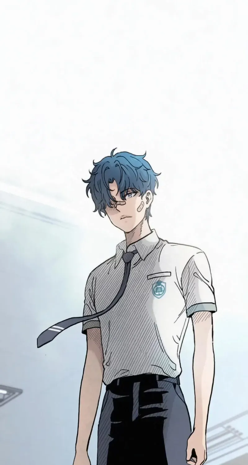Read Silent Transfer Student chapter 11 image 18 on Lezhin
