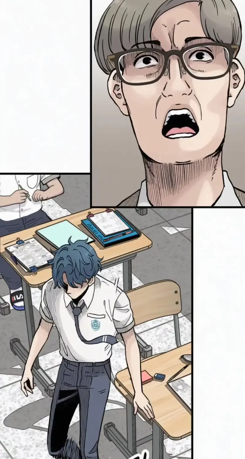Read Silent Transfer Student chapter 11 image 27 on Lezhin