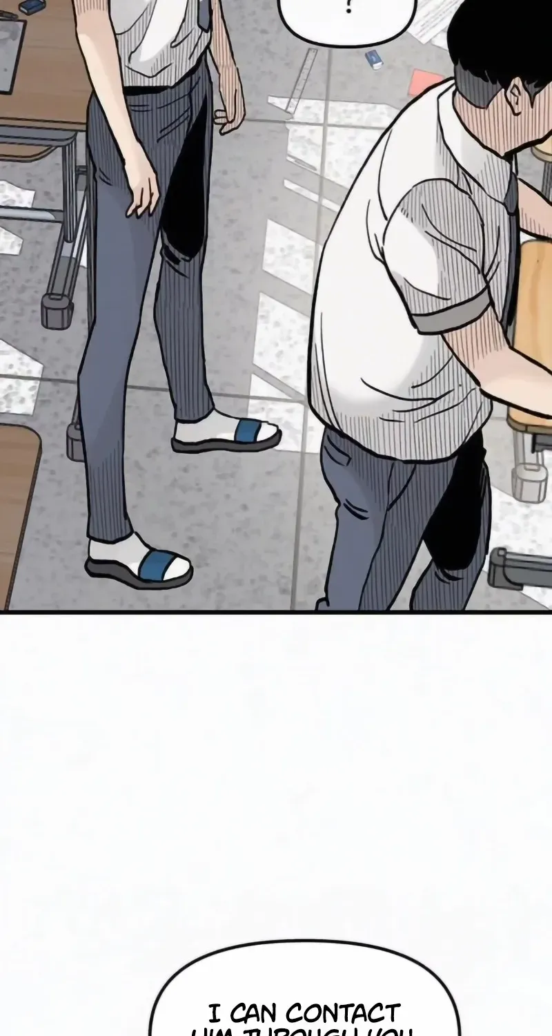Read Silent Transfer Student chapter 11 image 31 on Lezhin