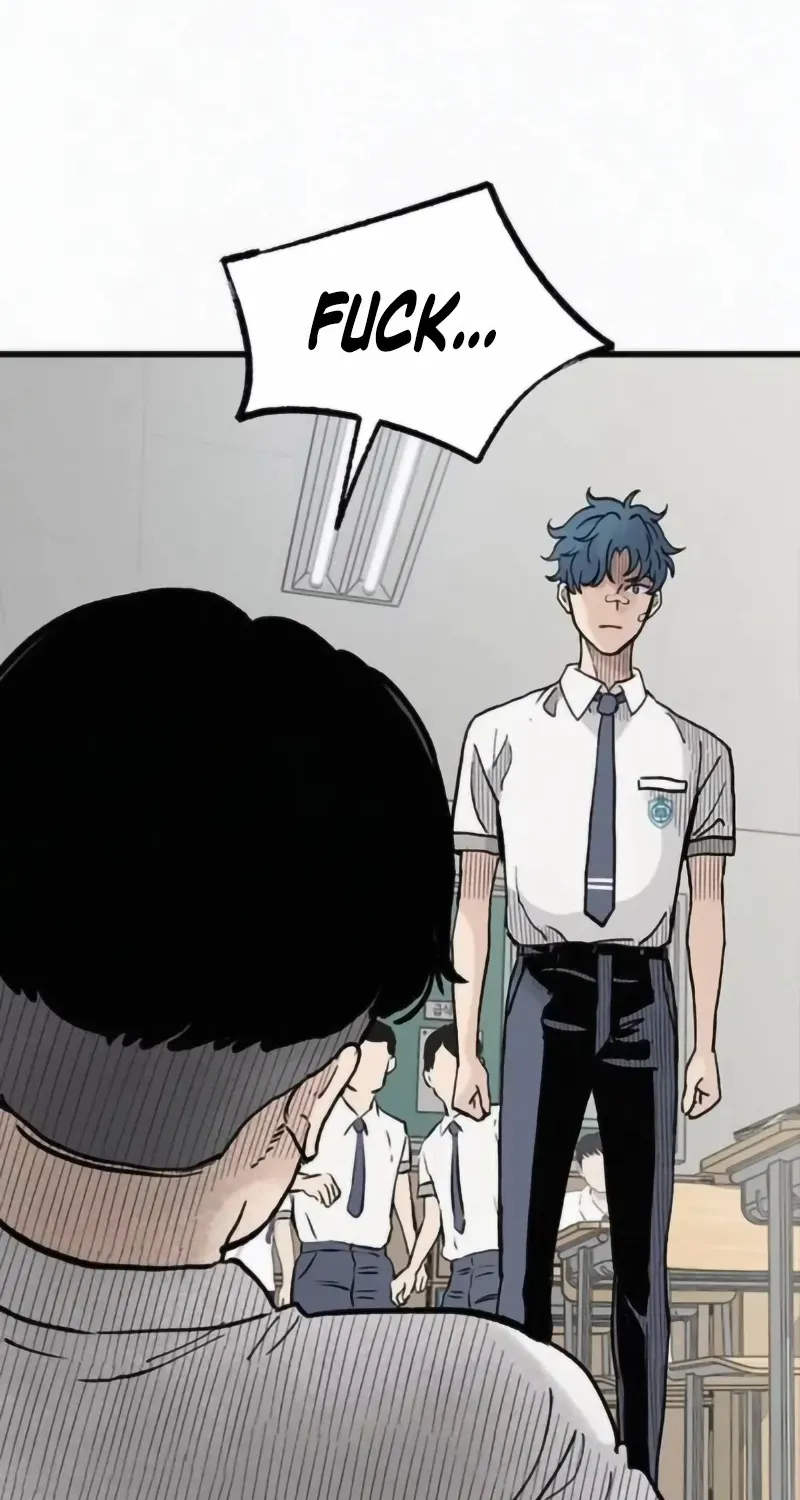 Read Silent Transfer Student chapter 11 image 4 on Lezhin