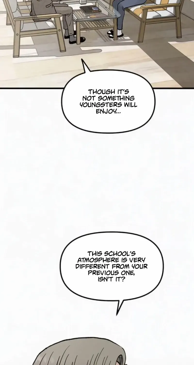 Read Silent Transfer Student chapter 11 image 45 on Lezhin
