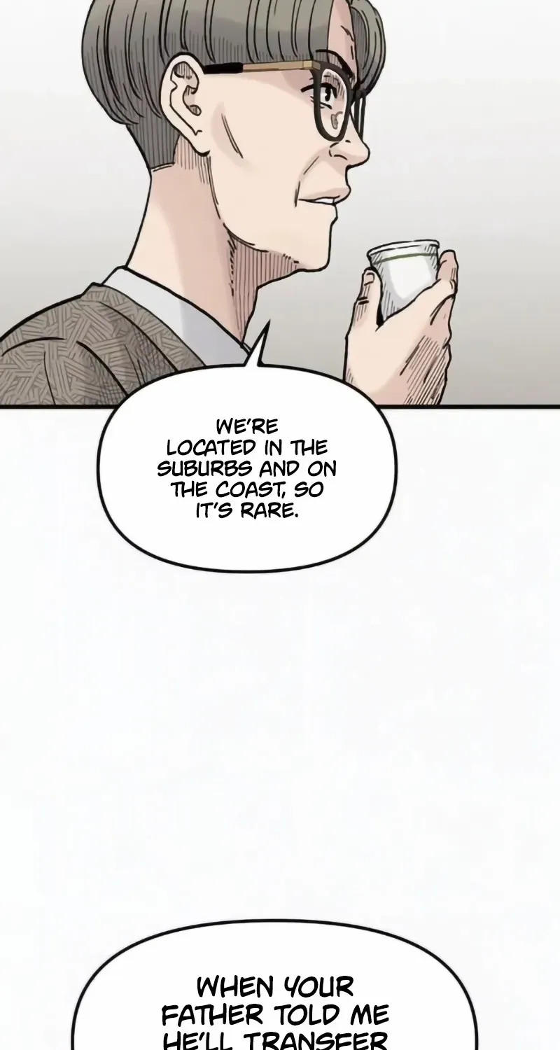 Read Silent Transfer Student chapter 11 image 46 on Lezhin