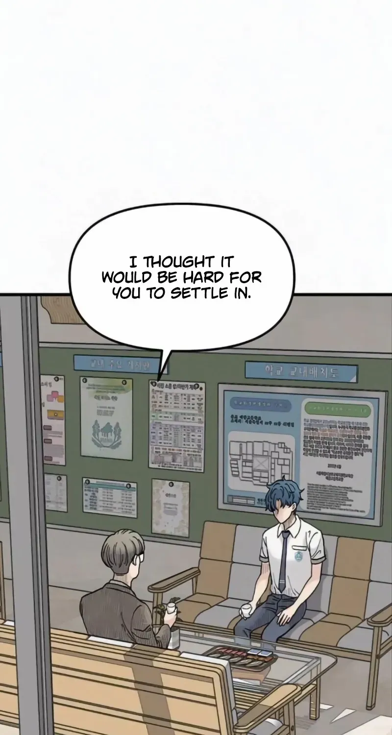 Read Silent Transfer Student chapter 11 image 48 on Lezhin
