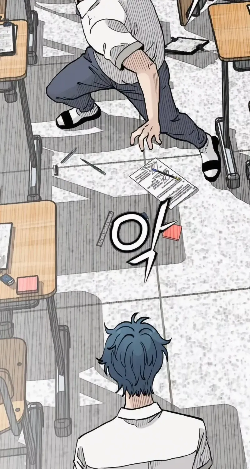 Read Silent Transfer Student chapter 11 image 7 on Lezhin