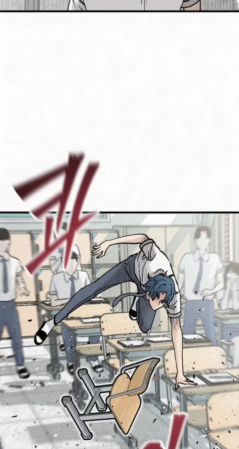 Read Silent Transfer Student chapter 11 image 8 on Lezhin