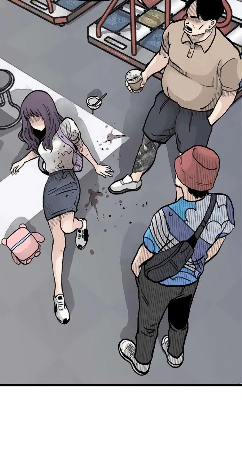 Read Silent Transfer Student chapter 12 image 110 on Lezhin