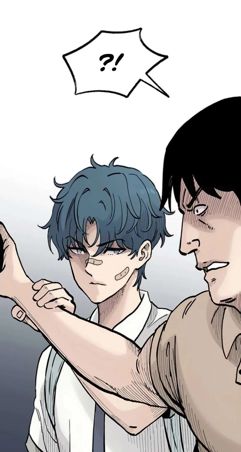 Read Silent Transfer Student chapter 12 image 122 on Lezhin