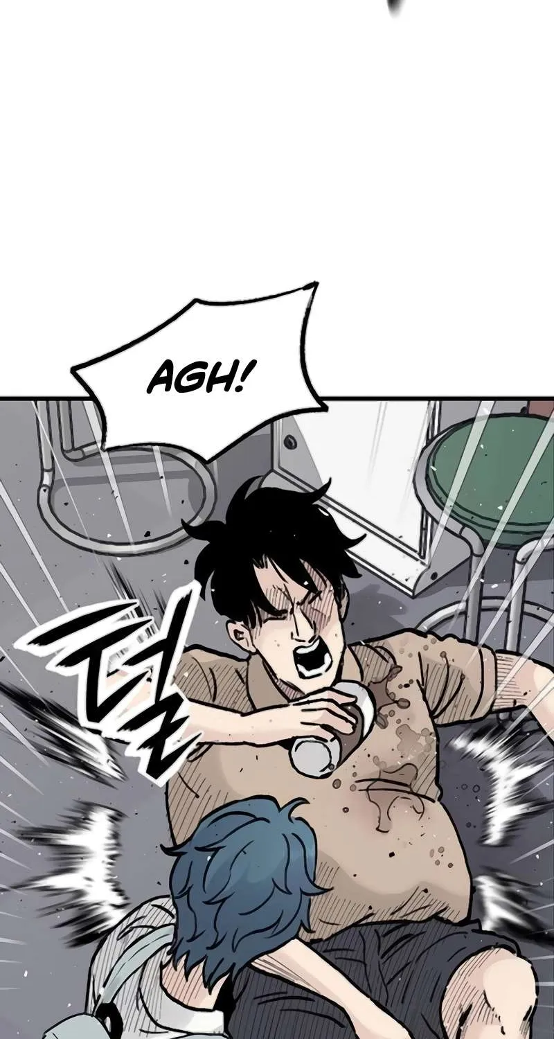 Read Silent Transfer Student chapter 12 image 128 on Lezhin