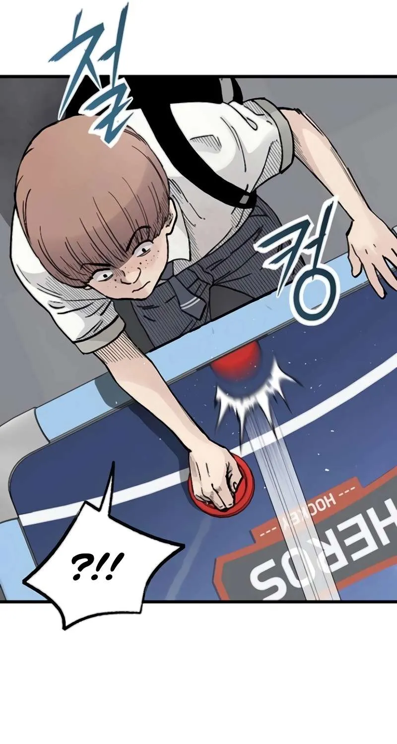Read Silent Transfer Student chapter 12 image 31 on Lezhin