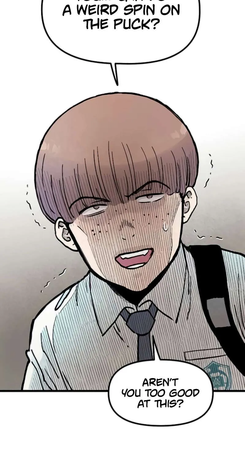 Read Silent Transfer Student chapter 12 image 38 on Lezhin