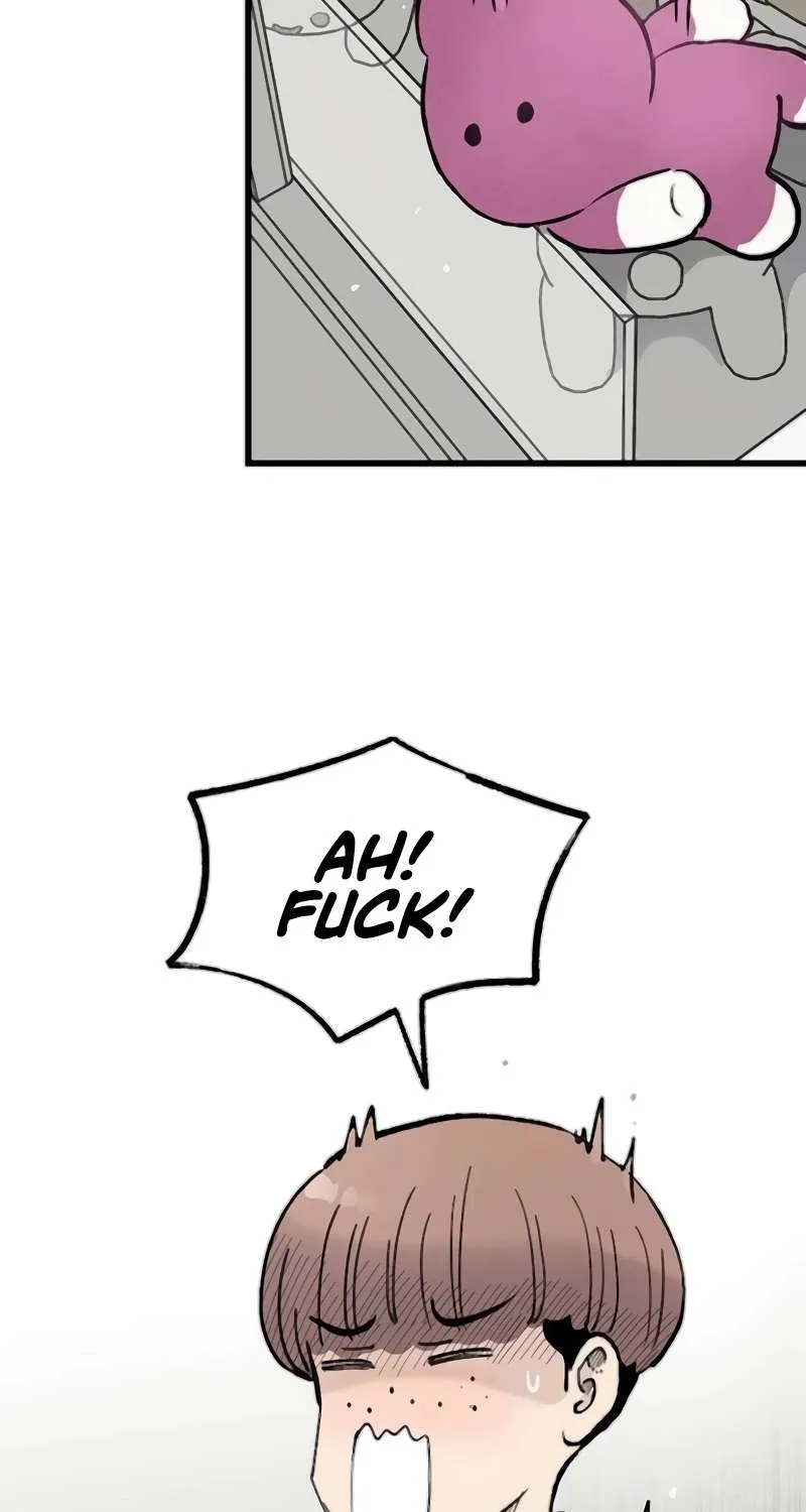 Read Silent Transfer Student chapter 12 image 64 on Lezhin