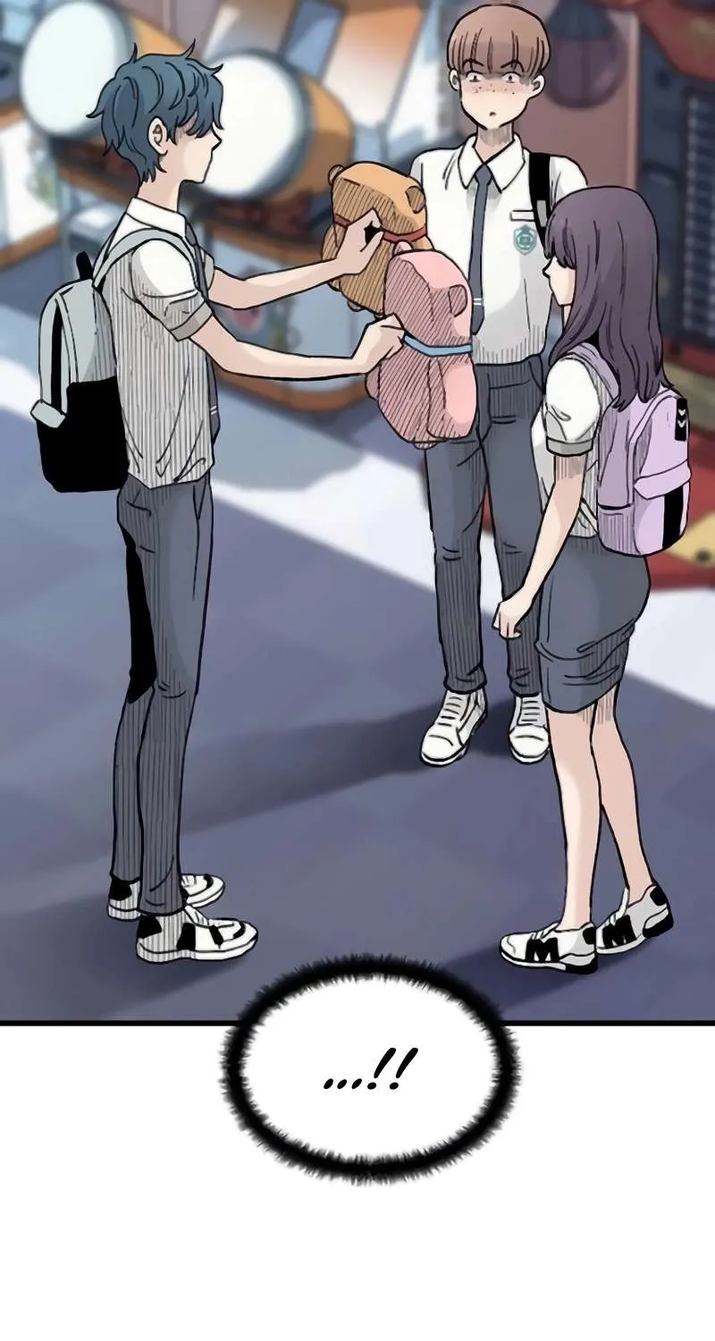 Read Silent Transfer Student chapter 12 image 77 on Lezhin