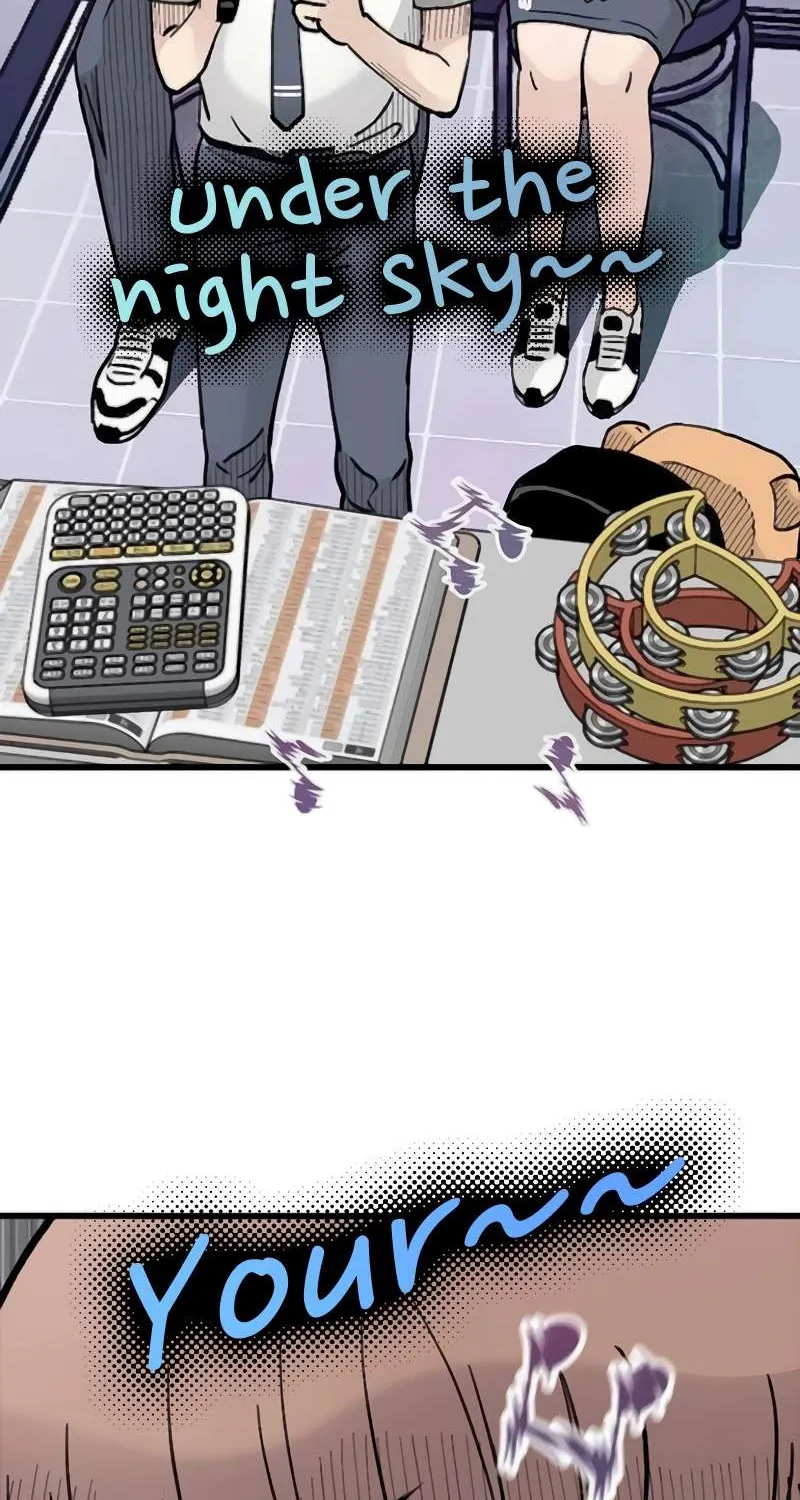 Read Silent Transfer Student chapter 12 image 84 on Lezhin