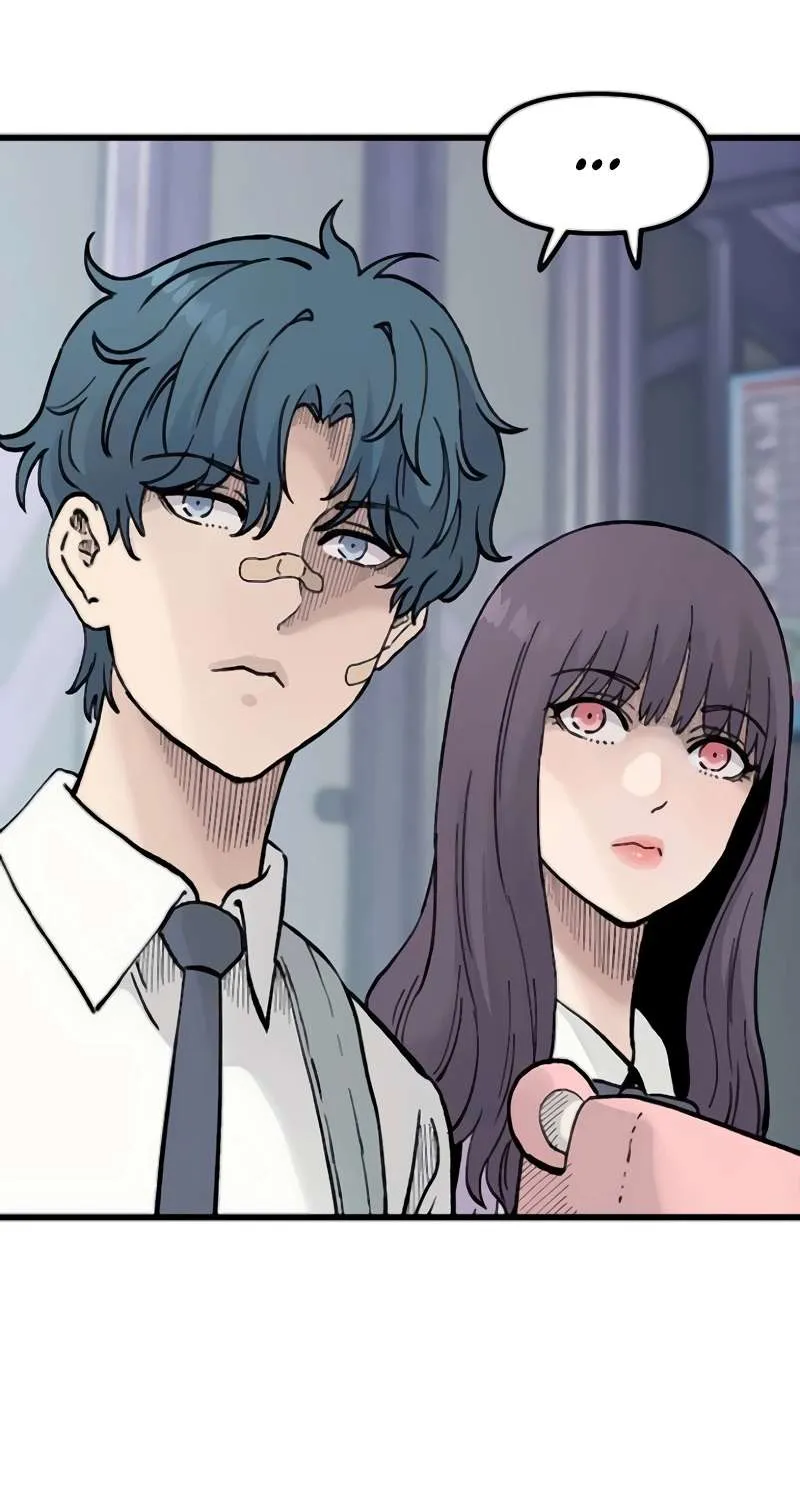 Read Silent Transfer Student chapter 12 image 95 on Lezhin
