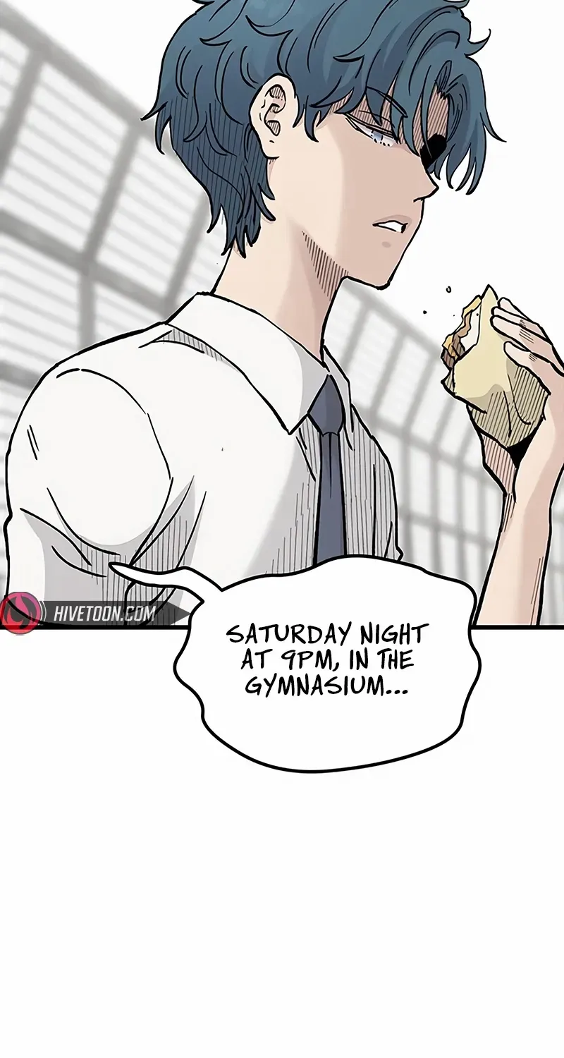 Read Silent Transfer Student chapter 13 image 101 on Lezhin