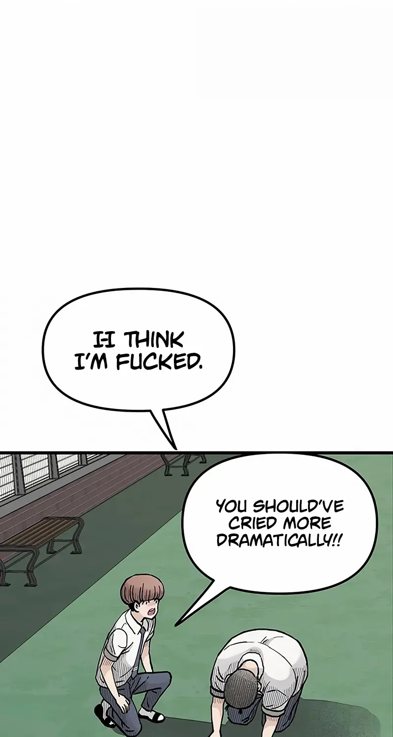 Read Silent Transfer Student chapter 13 image 109 on Lezhin