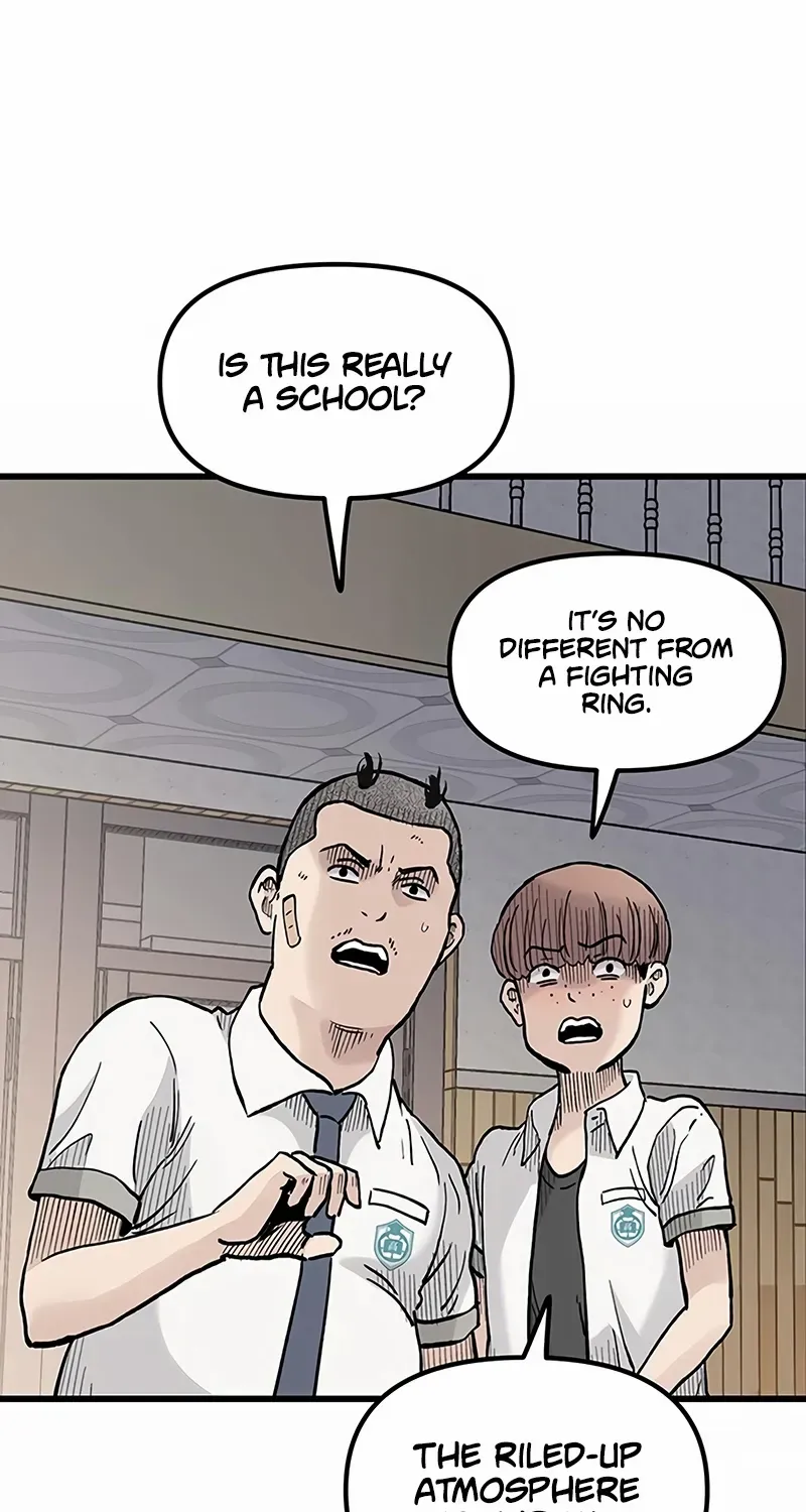 Read Silent Transfer Student chapter 13 image 117 on Lezhin