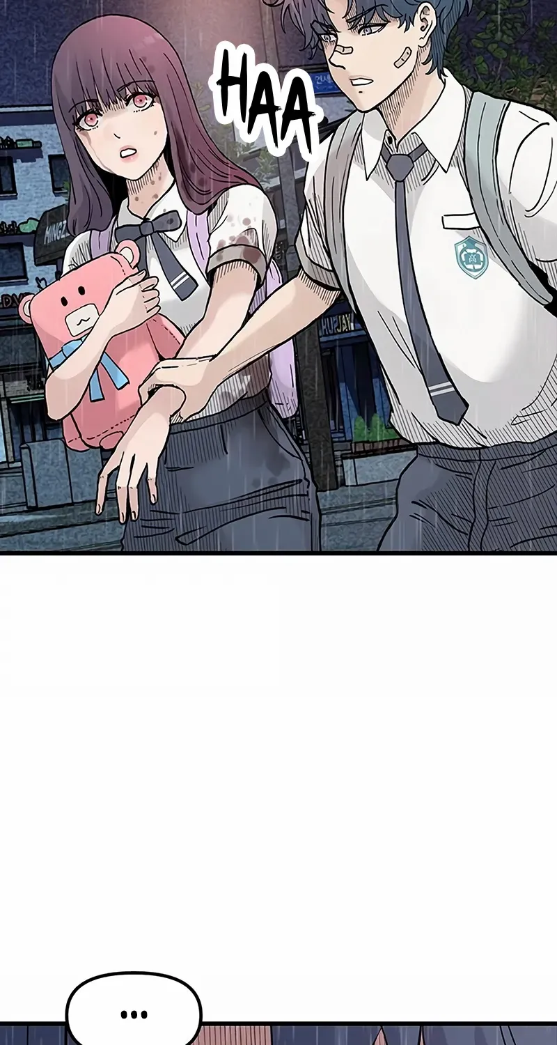 Read Silent Transfer Student chapter 13 image 42 on Lezhin
