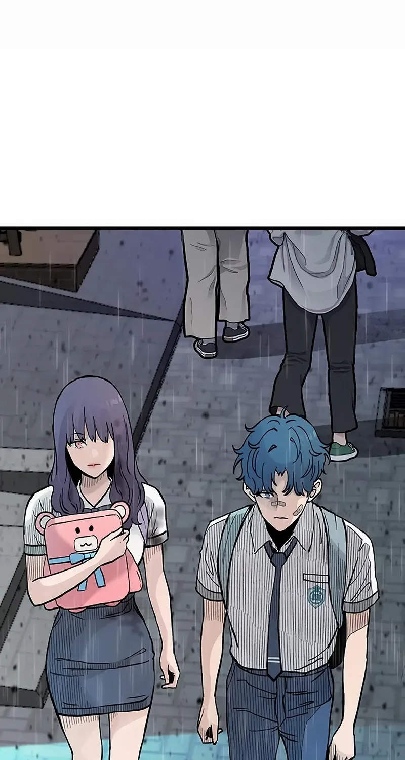 Read Silent Transfer Student chapter 13 image 45 on Lezhin