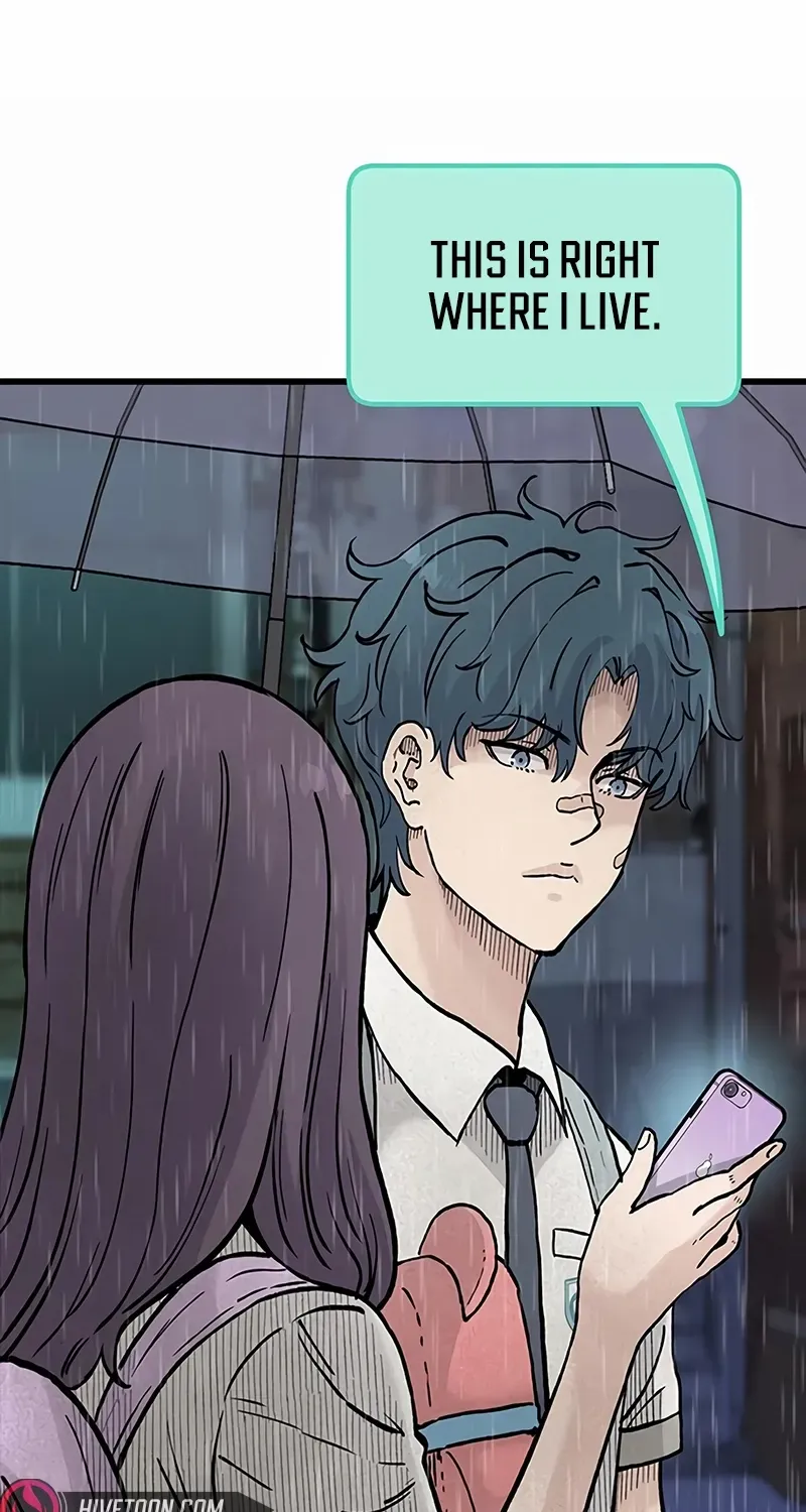 Read Silent Transfer Student chapter 13 image 64 on Lezhin
